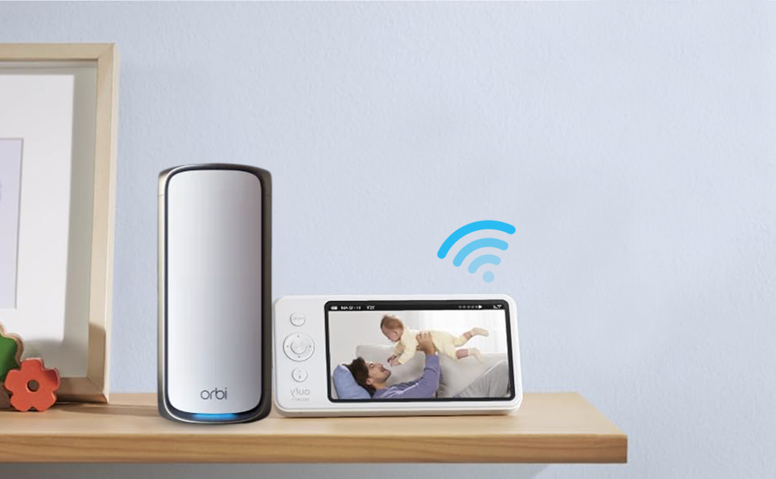 Netgear Orbi Login​