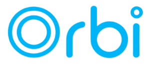 orbi router logo